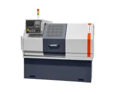 Токарний верстат з ЧПУ Cormak CKT 360х750