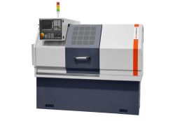 Токарный станок с ЧПУ CKT 360х750 SAM8