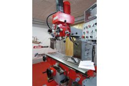 Фрезерный станок Holzmann BF 1000DDRO Фрезерный станок Holzmann BF 1000DDRO