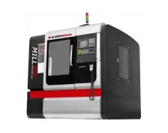 Обрабатывающий центр с ЧПУ MILL 920 PREMIUM LINE
