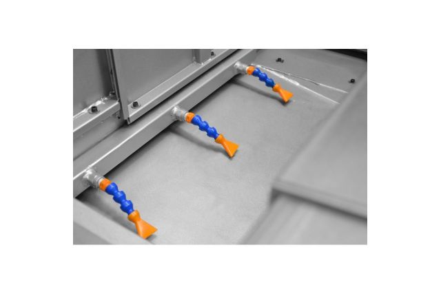 Обрабатывающий центр с ЧПУ Cormak MILL 1200...