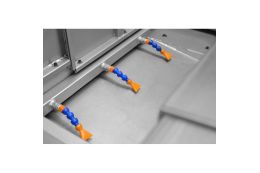 Оброблювальний центр з ЧПУ MILL 1200 PREMIUM LINE