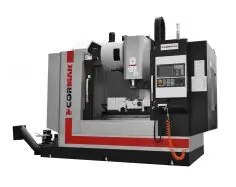 Обрабатывающий центр с ЧПУ MILL 1200 PREMIUM LINE