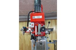 Фрезерный станок Holzmann BF 1000DDRO Фрезерный станок Holzmann BF 1000DDRO