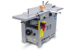 Фугувально-рейсмусовий верстат Stomana FS 41N