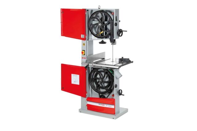 Ленточная пила Holzmann HBS 470PROFI