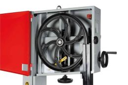 Стрічкова пила Holzmann HBS 470PROFI