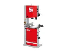 Стрічкова пила Holzmann HBS 470PROFI 230 В