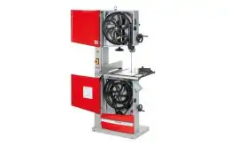 Ленточная пила Holzmann HBS 470PROFI 230 В 2