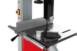 Стрічкова пила Holzmann HBS 470PROFI 230 В 4