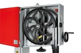 Стрічкова пила Holzmann HBS 470PROFI 230 В 5