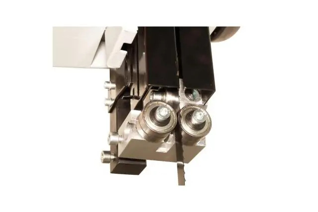 Ленточная пила Holzmann HBS 470PROFI 230 В 6