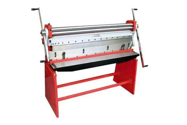 Комбинированный станок Holzmann UBM 1070 1