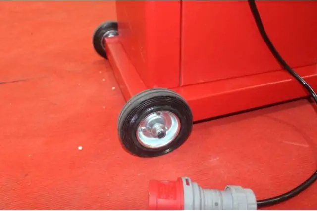 Стрічкова пила по металу Holzmann BS 128HDR 230 В 10