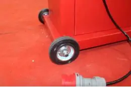 Ленточная пила по металлу Holzmann BS 128HDR 230 В 10