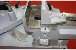 Стрічкова пила по металу Holzmann BS 128HDR 230 В 6