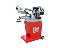 Стрічкова пила по металу Holzmann BS 128HDR