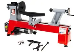 Токарный станок Holzmann D 460FXL 2