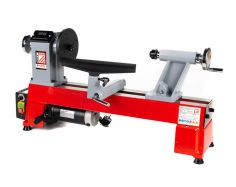 Токарный станок Holzmann D 460FXL