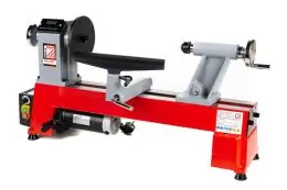 Токарний верстат Holzmann D 460FXL 1