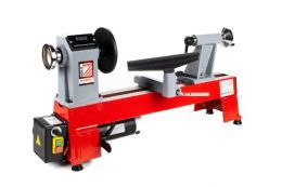 Токарний верстат Holzmann D 460FXL