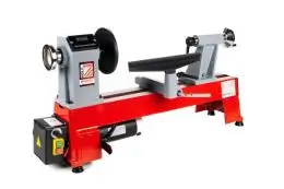 Токарный станок Holzmann D 460FXL 3