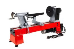 Токарный станок Holzmann D 460FXL