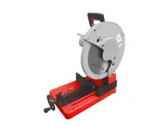 Дисковая пила по металлу Holzmann MKS 355