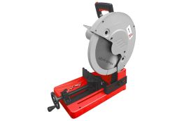 Дисковая пила по металлу Holzmann MKS 355