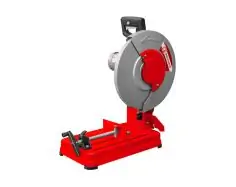 Дисковая пила по металлу Holzmann MKS 355ECO