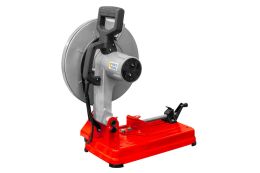 Дисковая пила по металлу Holzmann MKS 355ECO