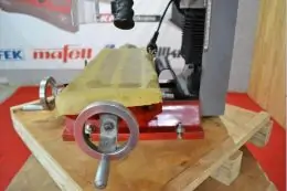 Фрезерный станок Hozmann BF 20V 6