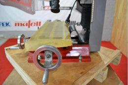 Фрезерный станок Hozmann BF 20V Фрезерный станок Hozmann BF 20V