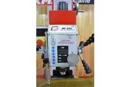 Фрезерный станок Hozmann BF 20V 7