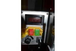 Фрезерный станок Hozmann BF 20V Фрезерный станок Hozmann BF 20V