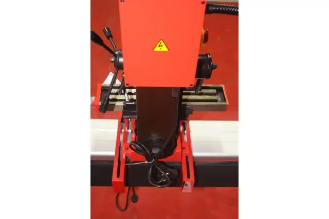 Фрезерный станок Holzmann BF 16V 10