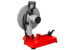 Дисковая пила по металлу Holzmann MKS 355 3