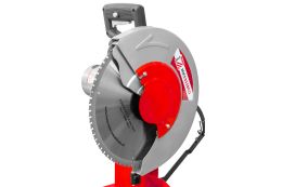 Дисковая пила по металлу Holzmann MKS 355