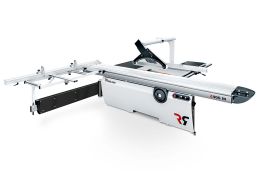 Форматно-раскроечный станок Robland FZ 400 M