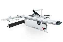 Форматно-розкрійний верстат Robland FZ 400 M 1