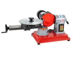 Заточувальний верстат для дискових пил Holzmann MTY 8-70