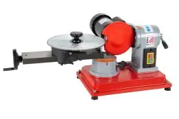 Заточной станок для дисковых пил Holzmann MTY 8-70 1