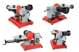 Заточной станок для дисковых пил Holzmann MTY 8-70 2