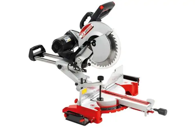 Торцовочная пила Holzmann KAP 305JL 1