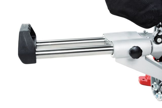 Торцовочная пила Holzmann KAP 305JL