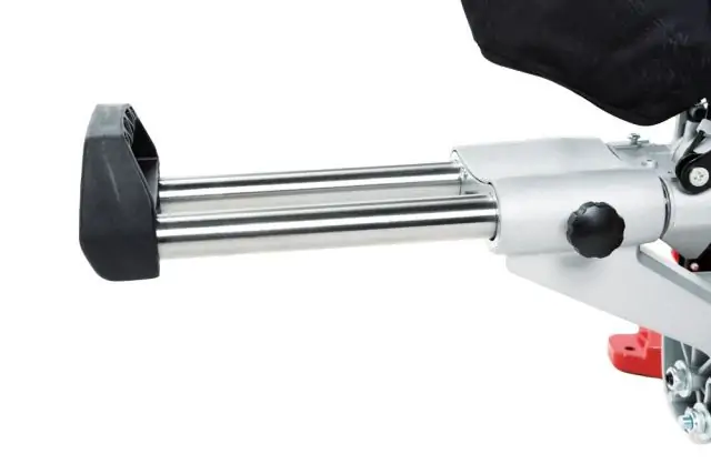 Торцовочная пила Holzmann KAP 305JL 4