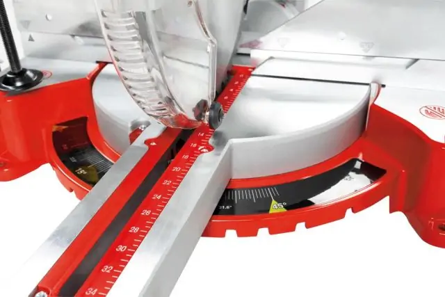 Торцовочная пила Holzmann KAP 305JL 3