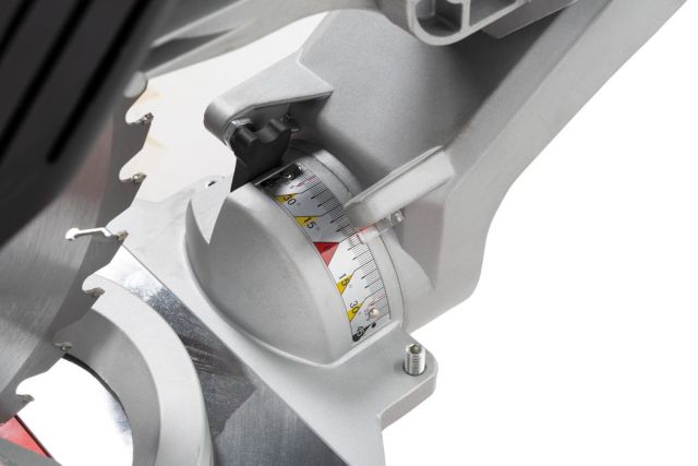 Торцовочная пила Holzmann KAP 305JL