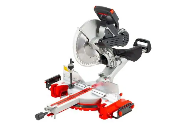 Торцовочная пила Holzmann KAP 305JL 2