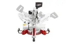 Торцювальна пила Holzmann KAP 305JL 6